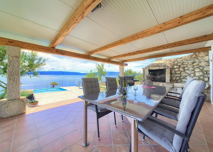 Villa Natura - Infinity Pool, Magical Nature And View, Complete Privacy - By Traveler Tourist Agency Id 2136 *