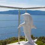 Villa Natura - Infinity Pool, Magical Nature And View, Complete Privacy - By Traveler Tourist Agency Id 2136 Krk Town