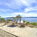Villa Natura - Infinity Pool, Magical Nature And View, Complete Privacy - By Traveler Tourist Agency Id 2136 Krk Town