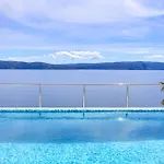 Natura - Infinity Pool, Magical Nature And View, Complete Privacy - By Traveler Tourist Agency Id 2136