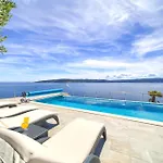 Villa Natura - Infinity Pool, Magical Nature And View, Complete Privacy - By Traveler Tourist Agency Id 2136