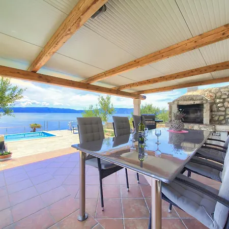 Villa Natura - Infinity Pool, Magical Nature And View, Complete Privacy - By Traveler Tourist Agency Id 2136 *