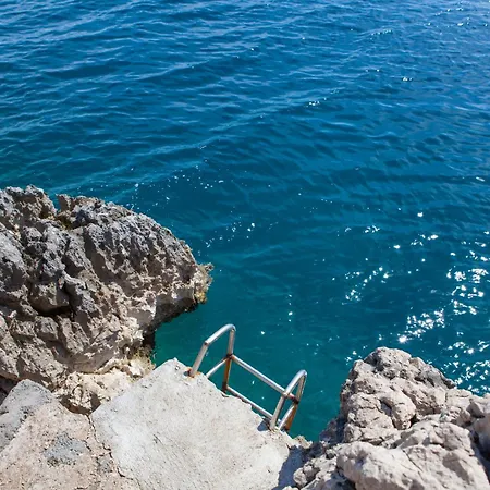 别墅 Natura - Infinity Pool, Magical Nature And View, Complete Privacy - By Traveler Tourist Agency Id 2136 克尔克
